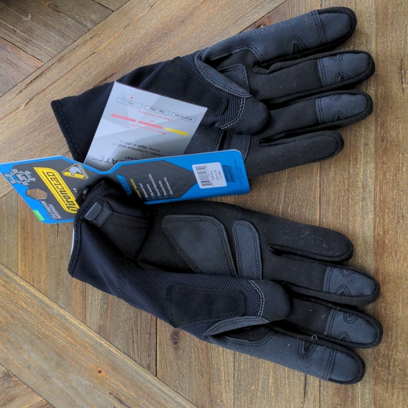 Work gloves - Picture 2 of 2